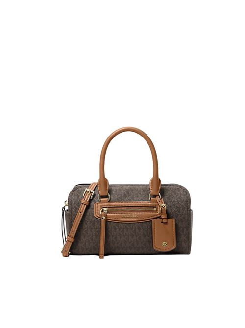 Jet Set Travel Borsa a tracolla extra-small con logo MICHAEL KORS | 32S6GTVC0B252